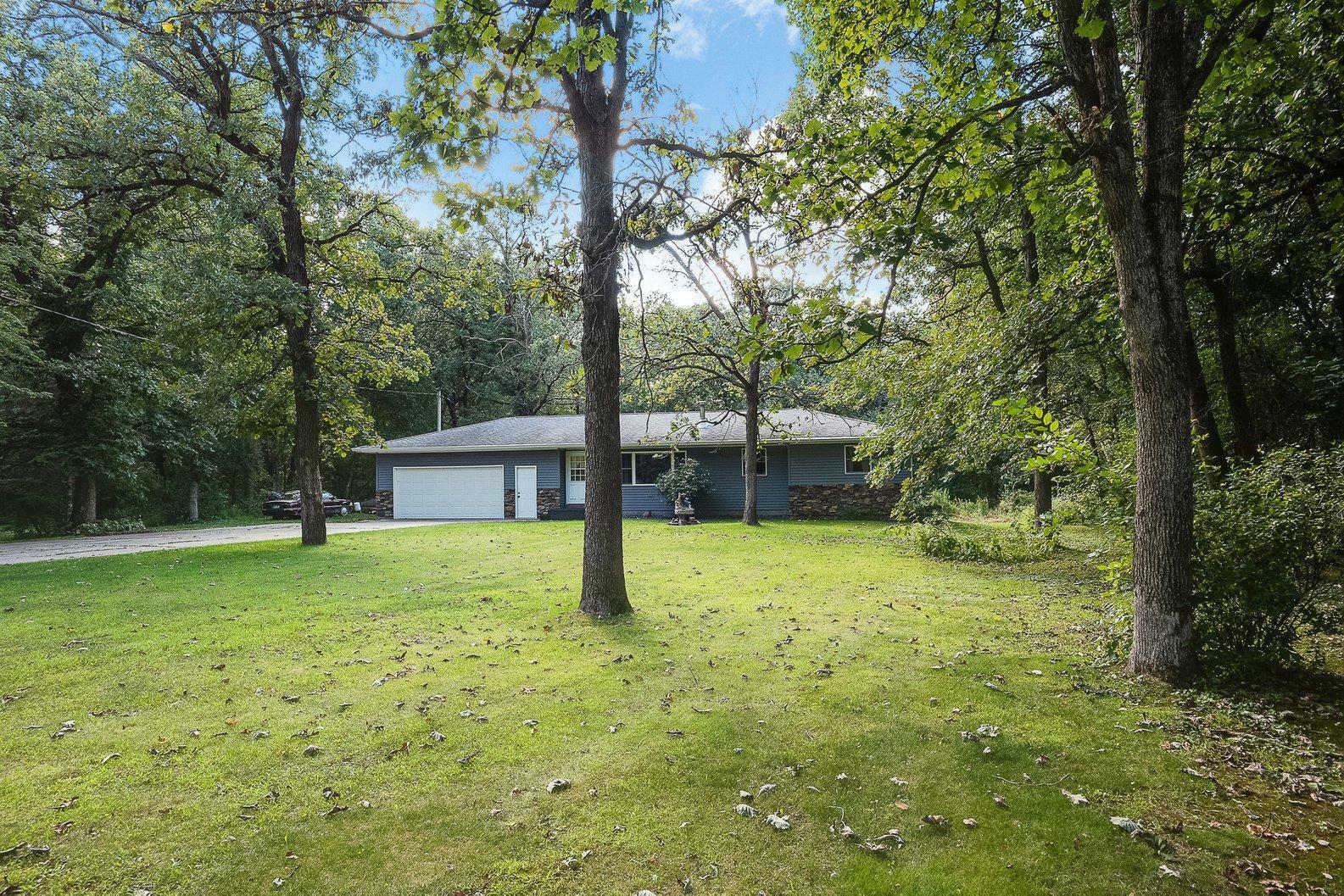 Property Photo:  19695 Oxley Avenue  MN 55033 