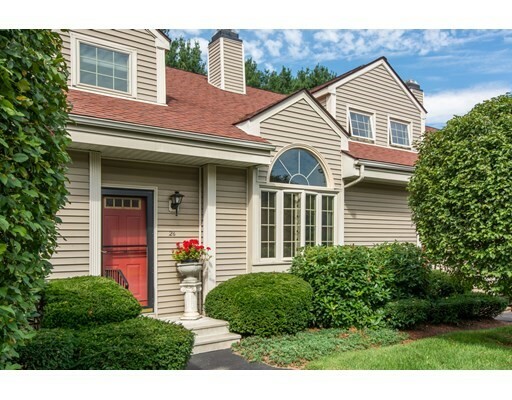 Property Photo: 237 South Street 26 MA 01545