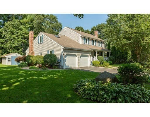 Property Photo: 120 Erica Dr. MA 02072