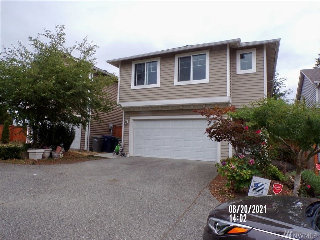Property Photo: 9730 27th Dr SE WA 98208