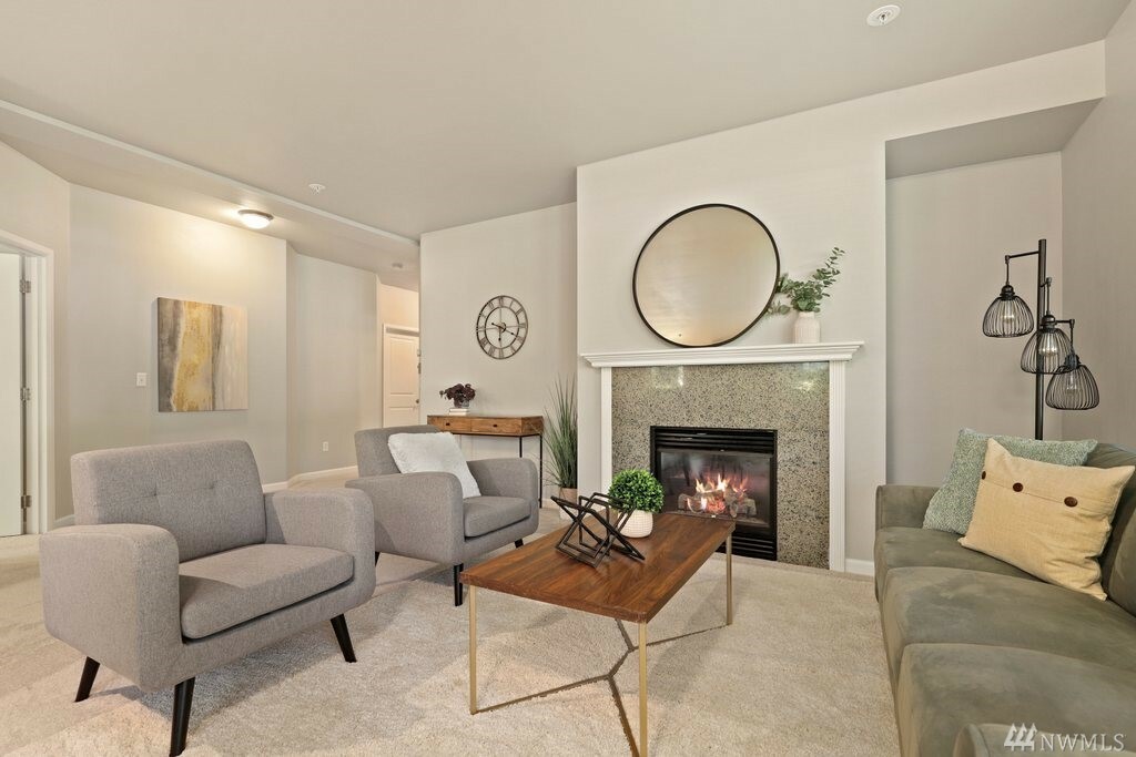 Property Photo: 564 225th Lane NE A-104 WA 98074