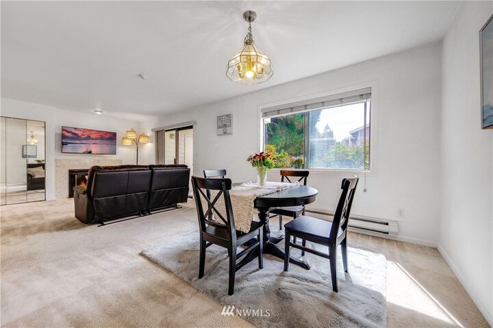 Property Photo:  12840 SE 40th Court C5  WA 98006 