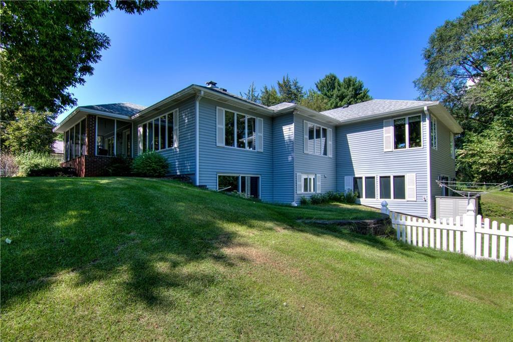 Property Photo:  1724 Menomonie Street  WI 54703 