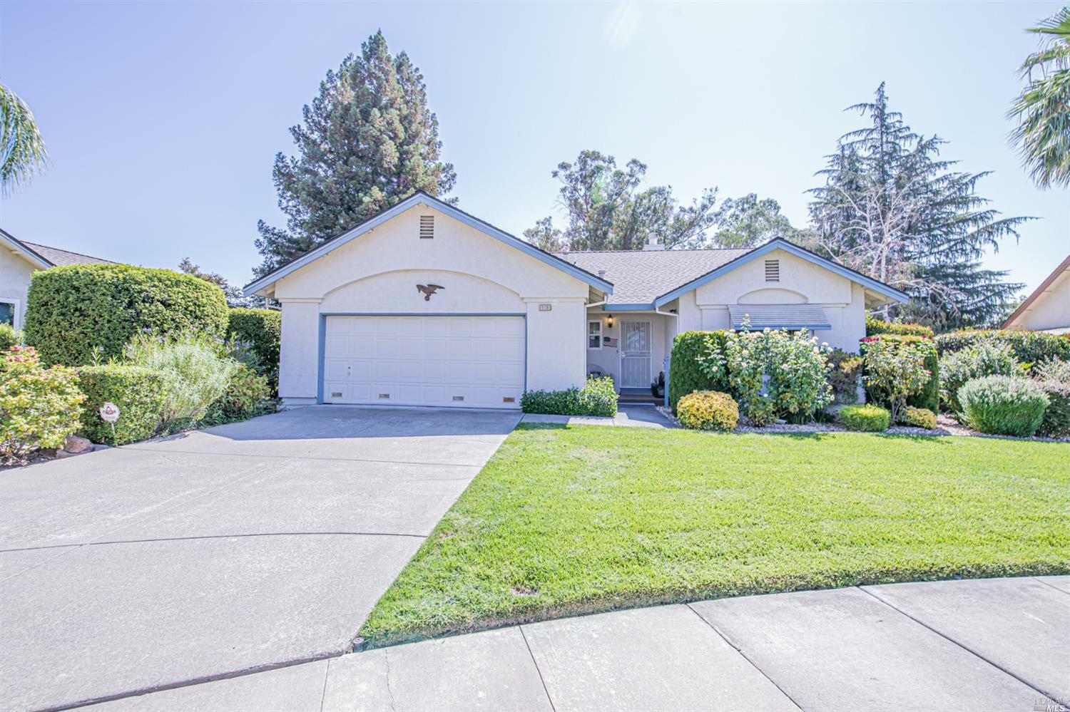 113 White Sands Drive  Vacaville CA 95687 photo