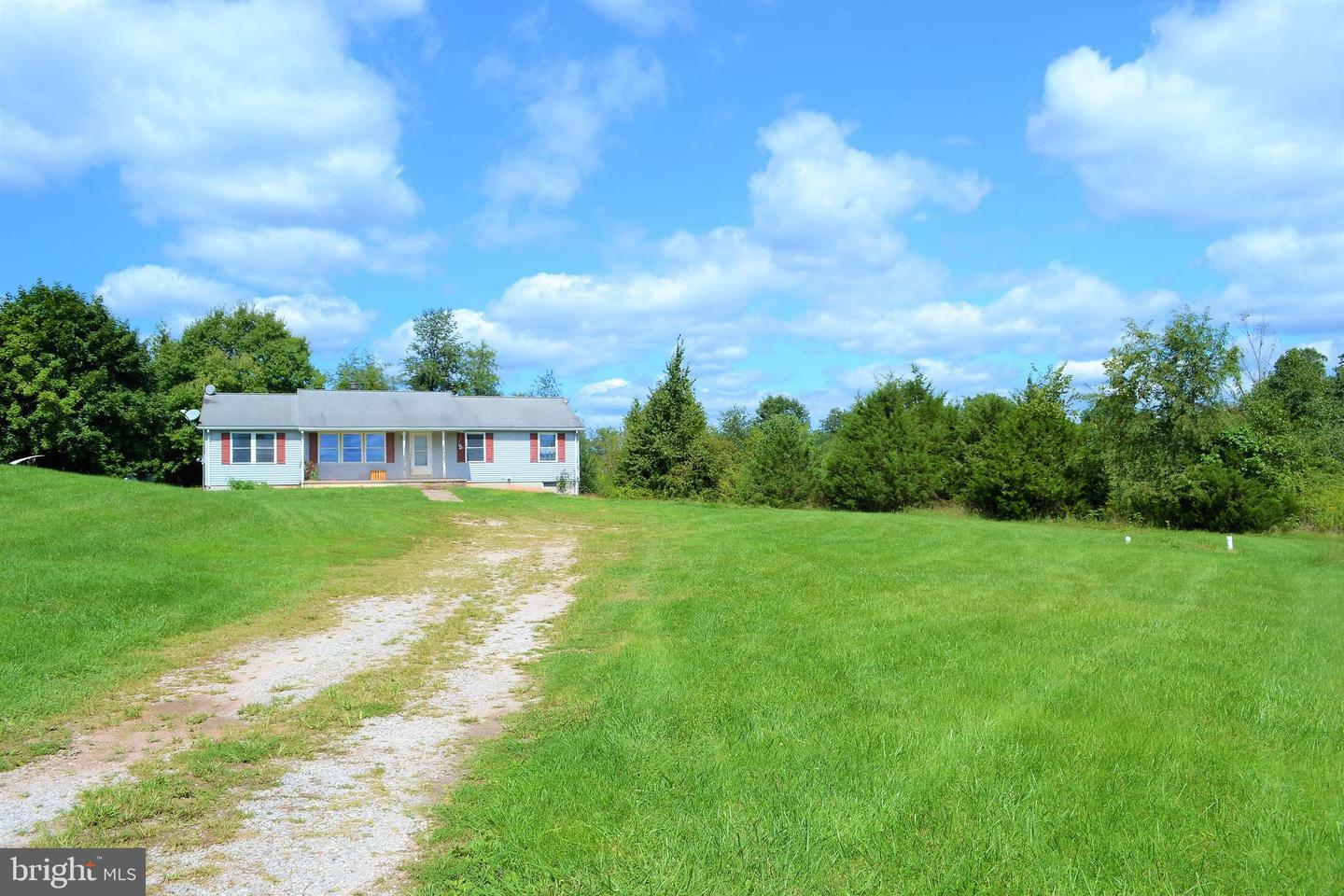 Property Photo:  375 Bowers Road  PA 17340 