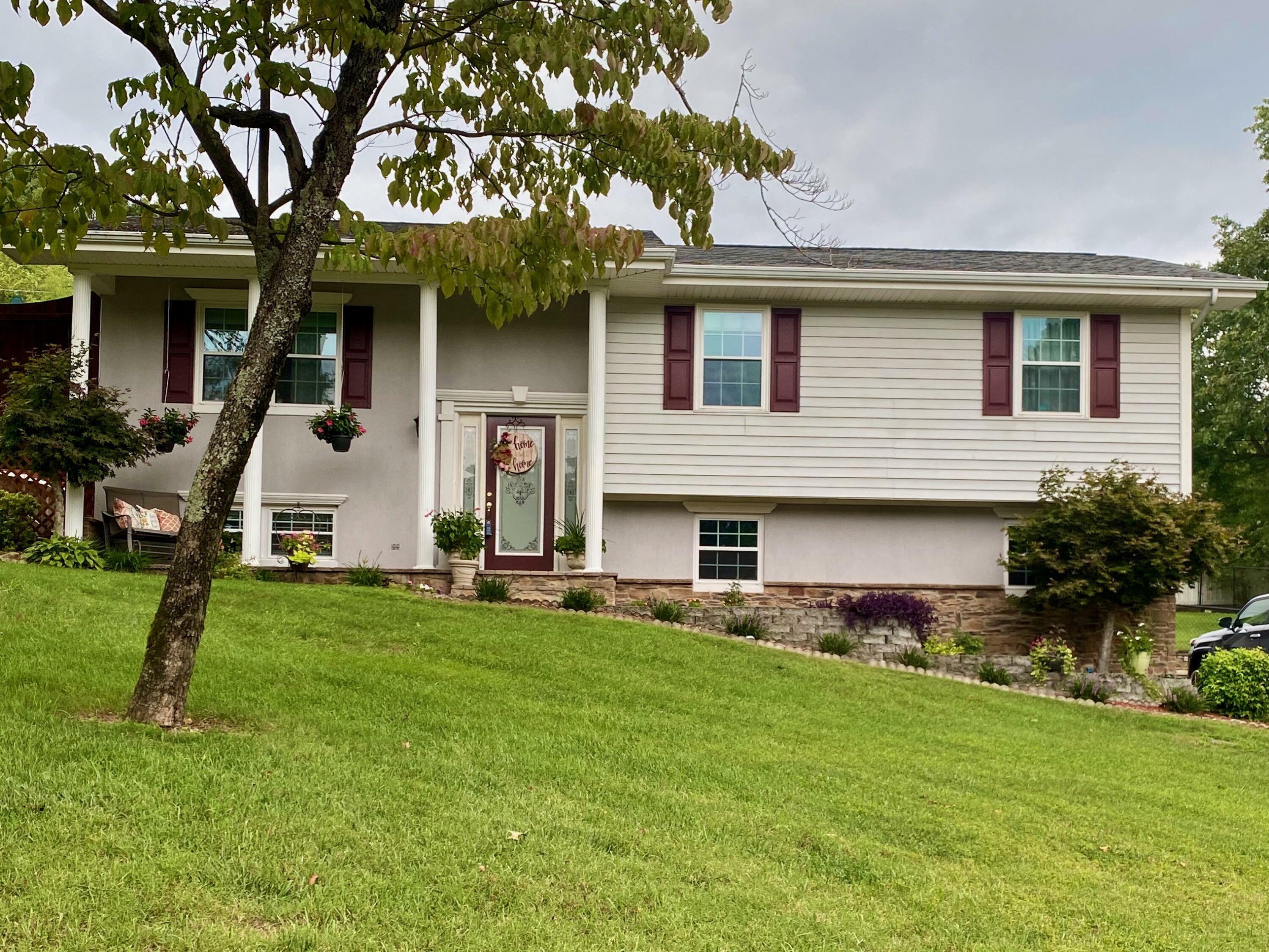 Property Photo:  2511 Hunt Heights Dr  TN 37379 