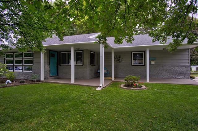 Property Photo:  14000 W 93rd Terrace  KS 66215 