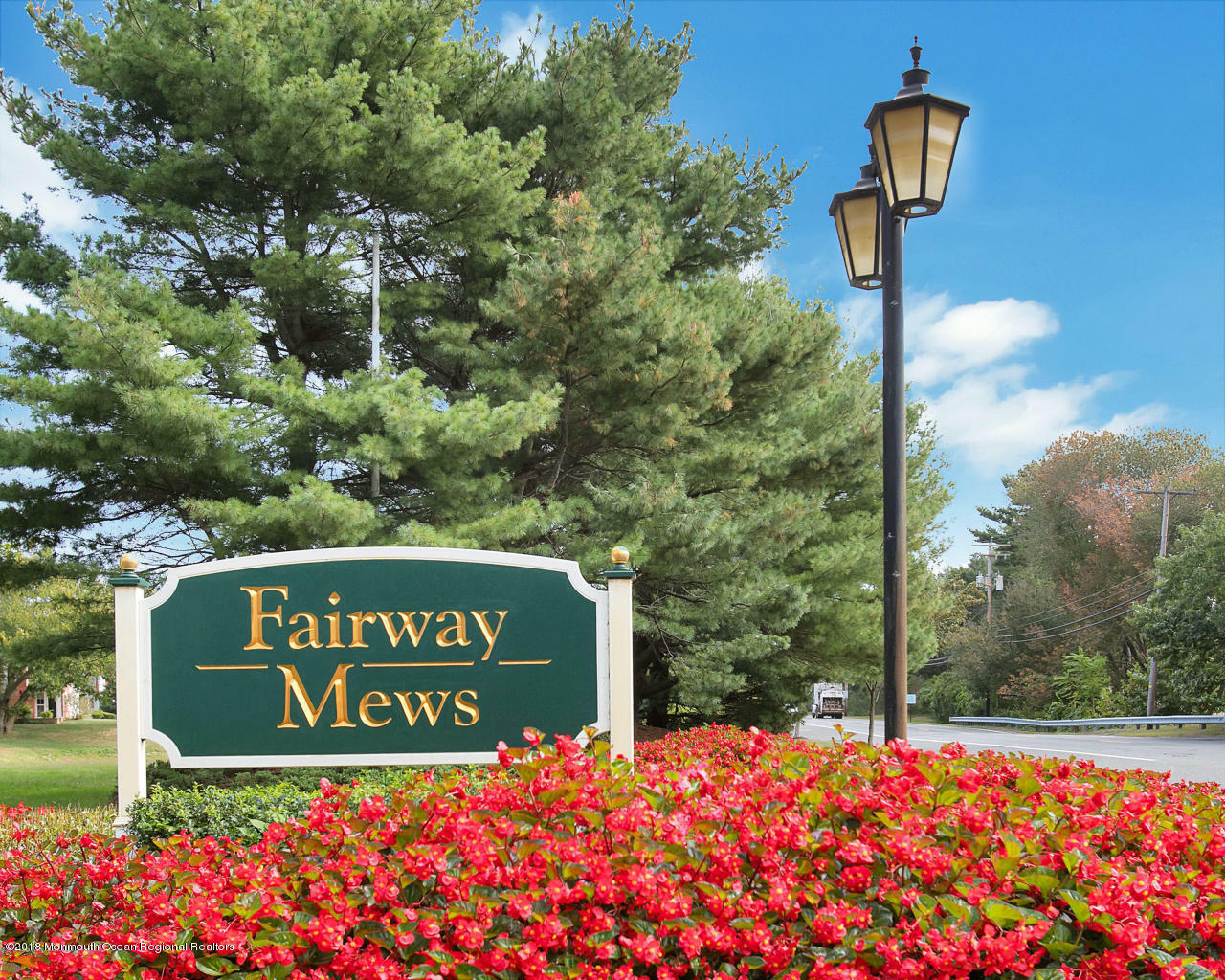 Property Photo: 109 Walnut Drive NJ 07762