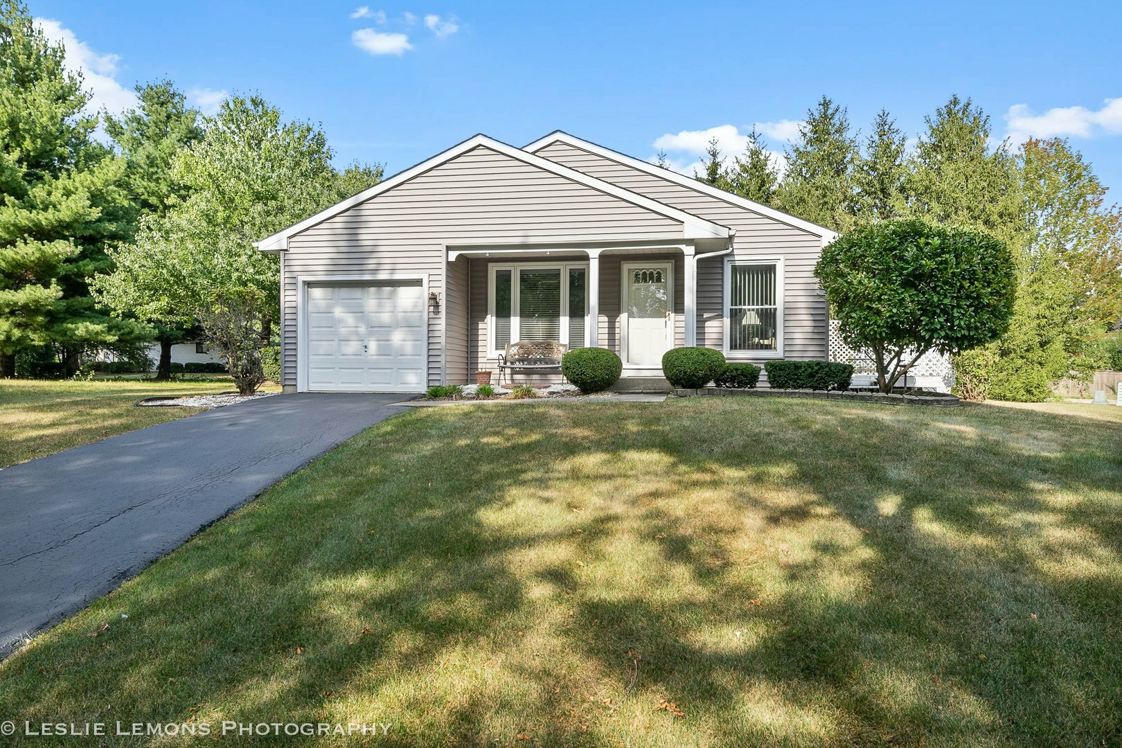 Property Photo: 1970 Cabriolet Court IL 60565