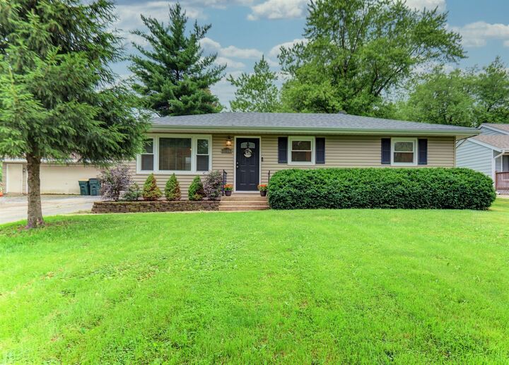 5908 Springside Avenue  Downers Grove IL 60516 photo