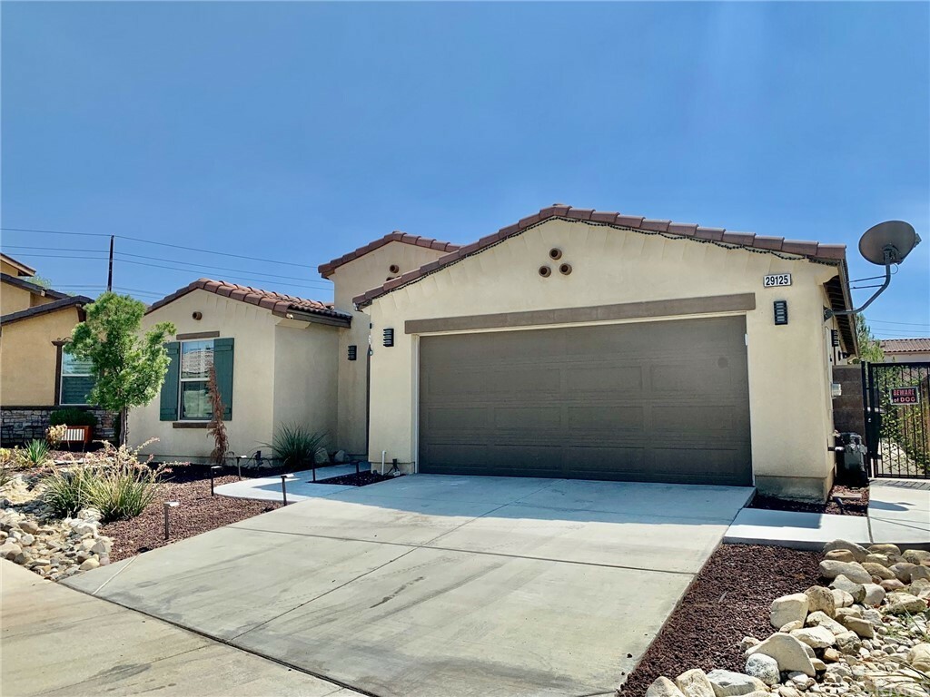 Property Photo:  29125 Black Oak  CA 92530 