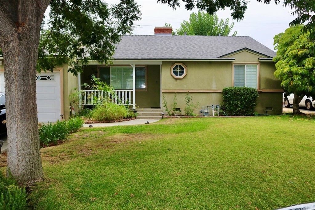 Property Photo:  925 S Pima Avenue  CA 91790 