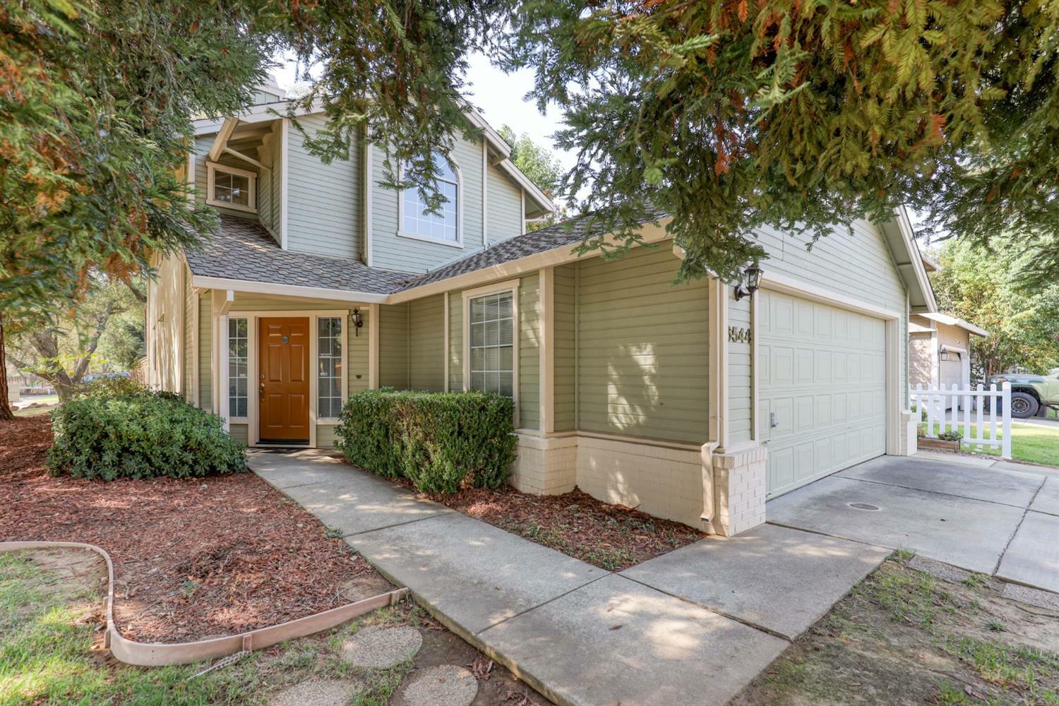 Property Photo:  6544 Oak Bend  CA 95621 