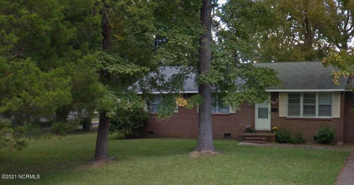 Property Photo:  1110 Hendricks Avenue  NC 28540 