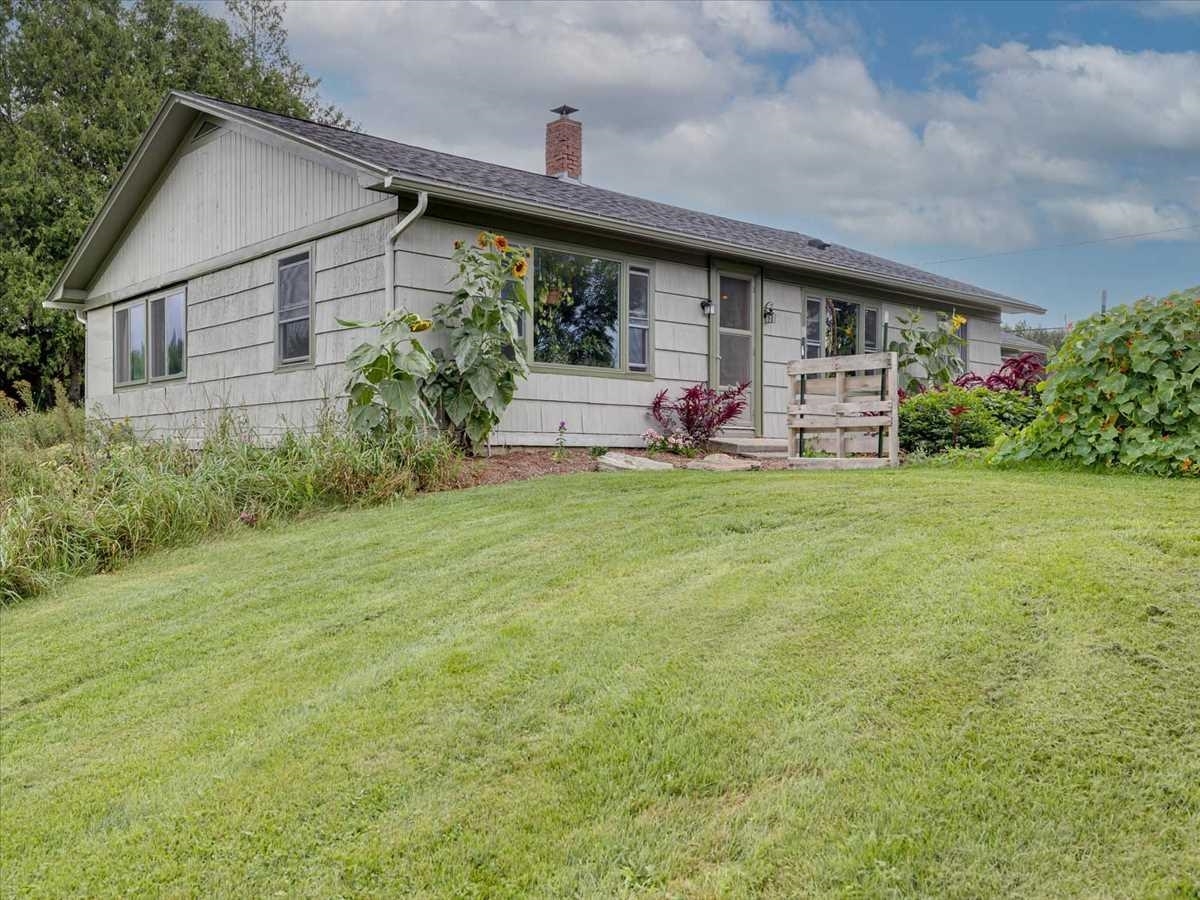 Property Photo:  3758 Elmore Pond Road  VT 05657 