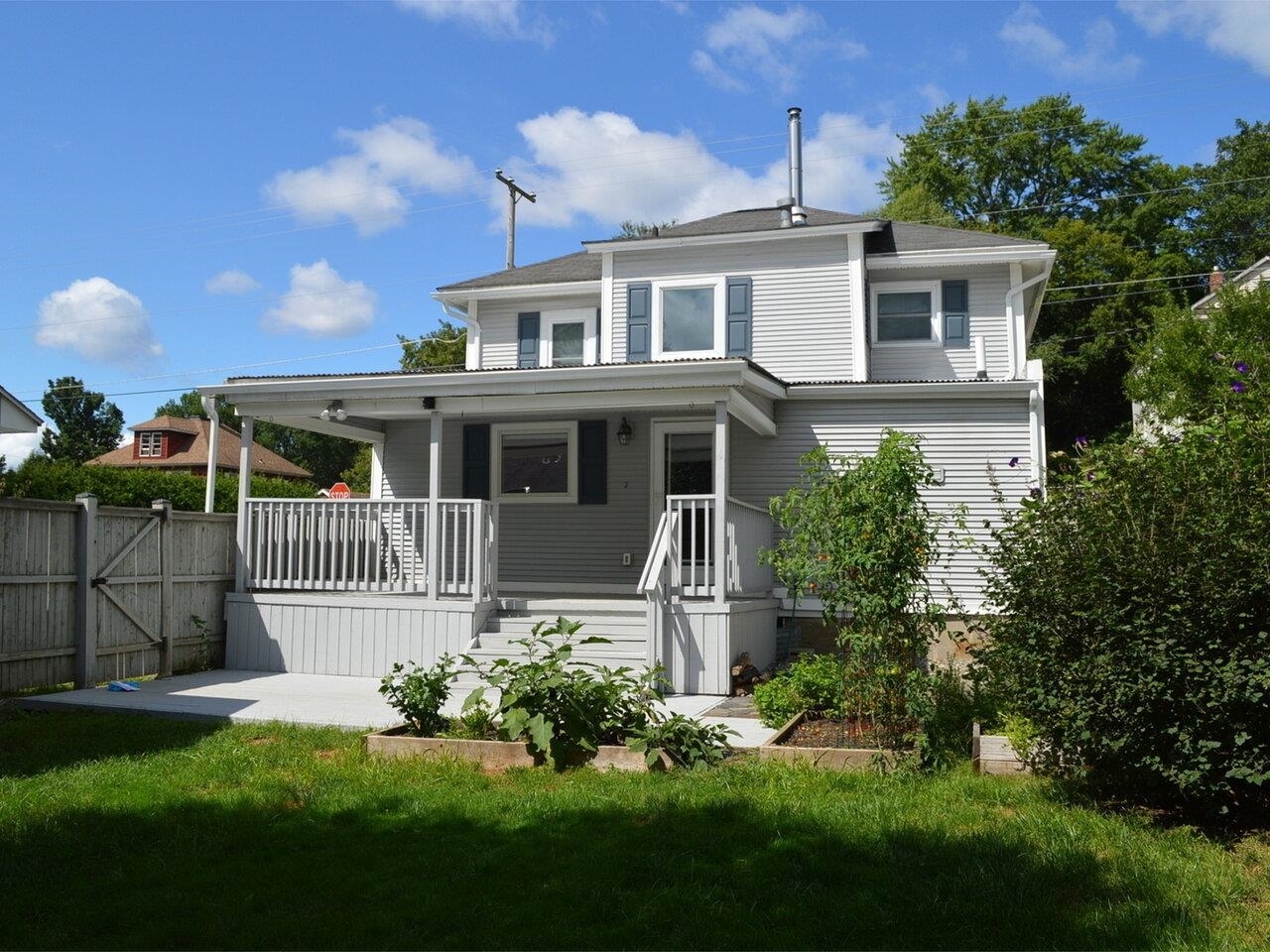 Property Photo:  57 Franklin Street  VT 05404 