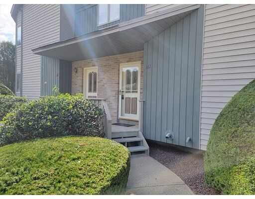 Property Photo: 161 Pine Grove Dr 161 MA 01075