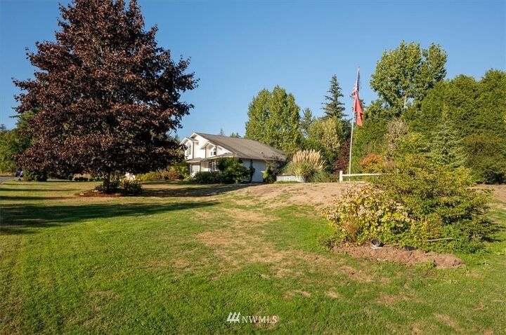 Property Photo: 594 Trout Lake Drive WA 98226