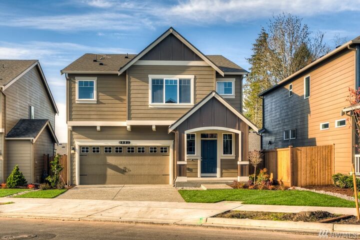 10902 33rd Place NE H245  Lake Stevens WA 98258 photo