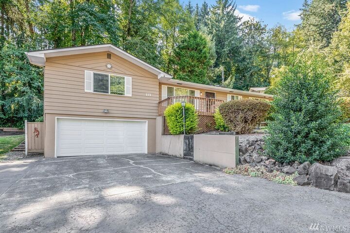 113 Greenhill Dr  Longview WA 98632 photo