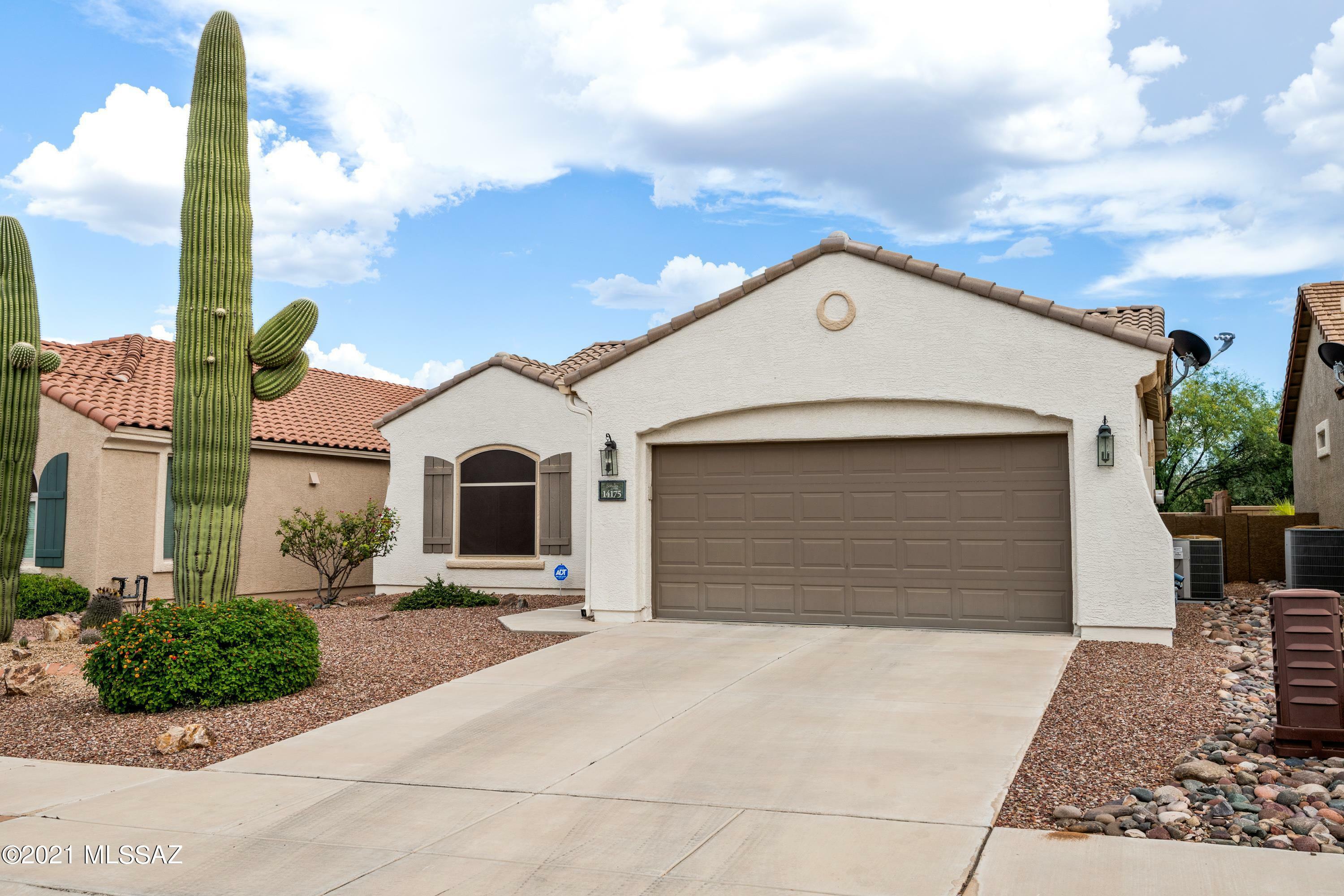 Property Photo:  14175 S Via Del Farolito  AZ 85629 