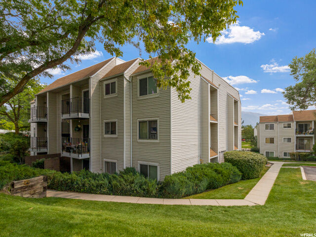 Property Photo:  Address not disclosed  UT 84117 