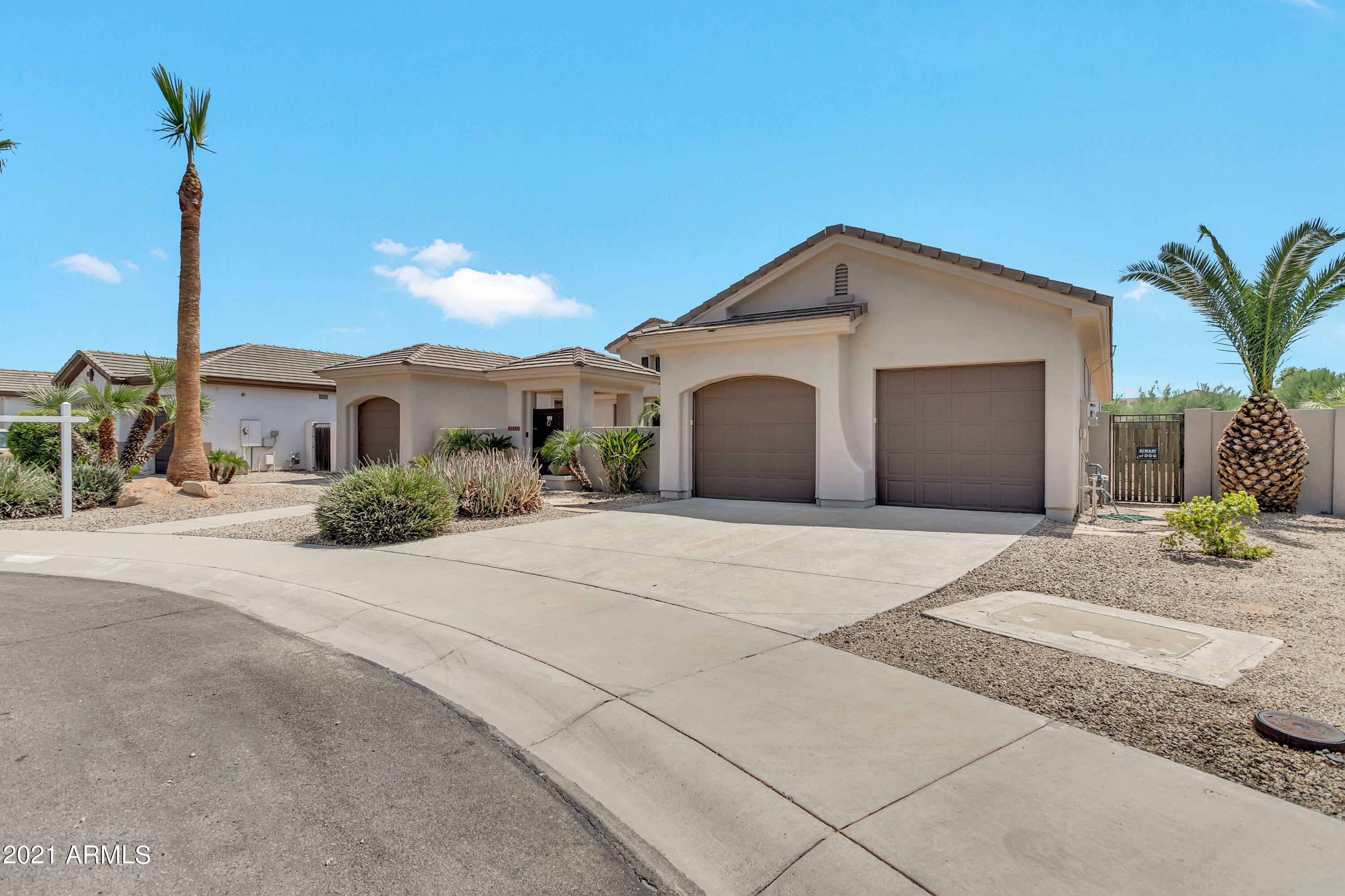 Property Photo:  14557 W Sheridan Street  AZ 85395 