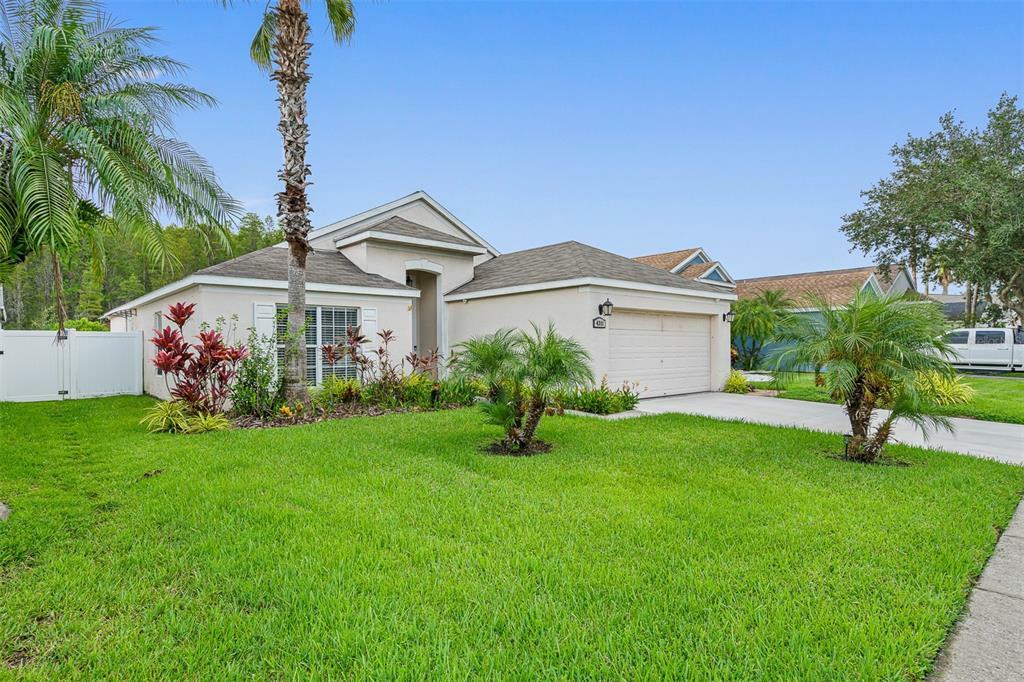 Property Photo:  4311 Gulfwinds Drive  FL 33558 