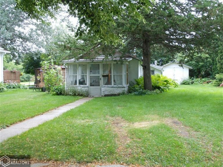 Property Photo:  1316 N Jefferson  IA 50401 