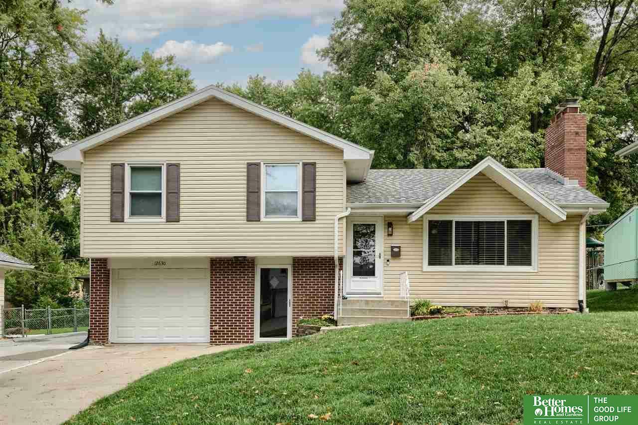 12630 Ohern  Omaha NE 68137 photo