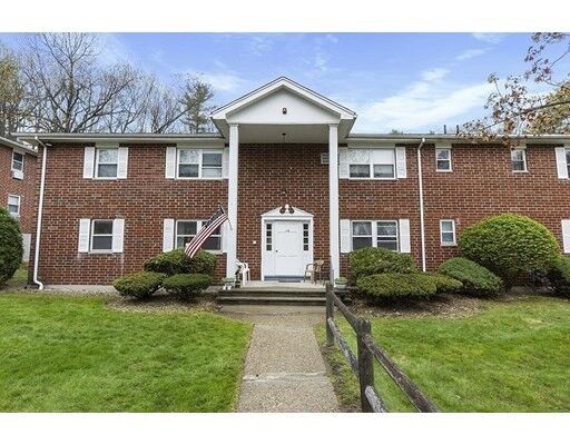 Property Photo: 116 Litchfield Pines Dr A MA 01453