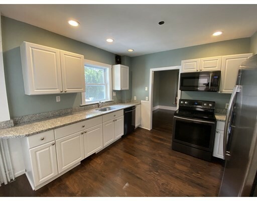 Property Photo: 15 Burdette Ave MA 01702