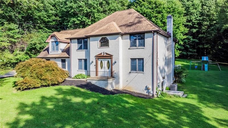 Property Photo:  518 Sandy Hill Road  PA 15642 