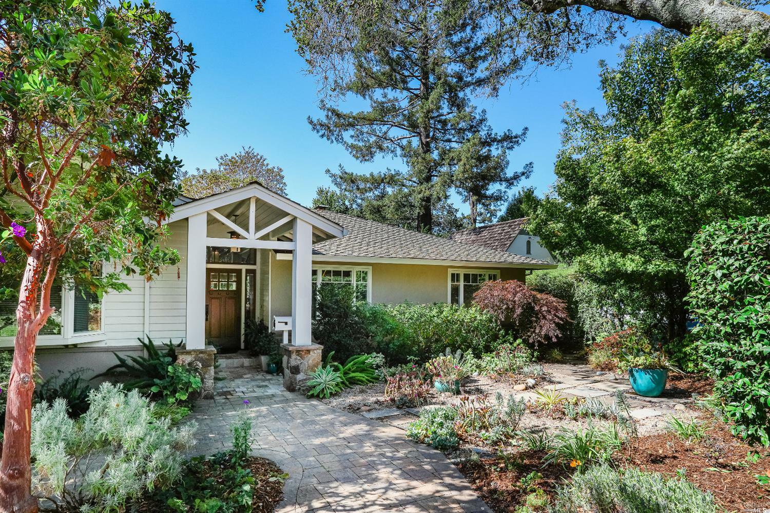 Property Photo:  85 Forbes Avenue  CA 94901 