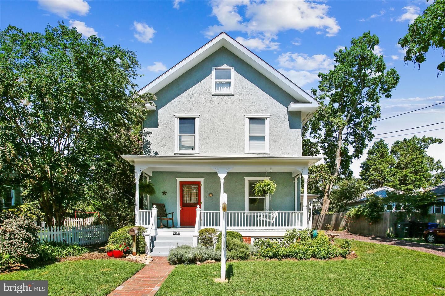 Property Photo:  3313 22nd Street N  VA 22201 