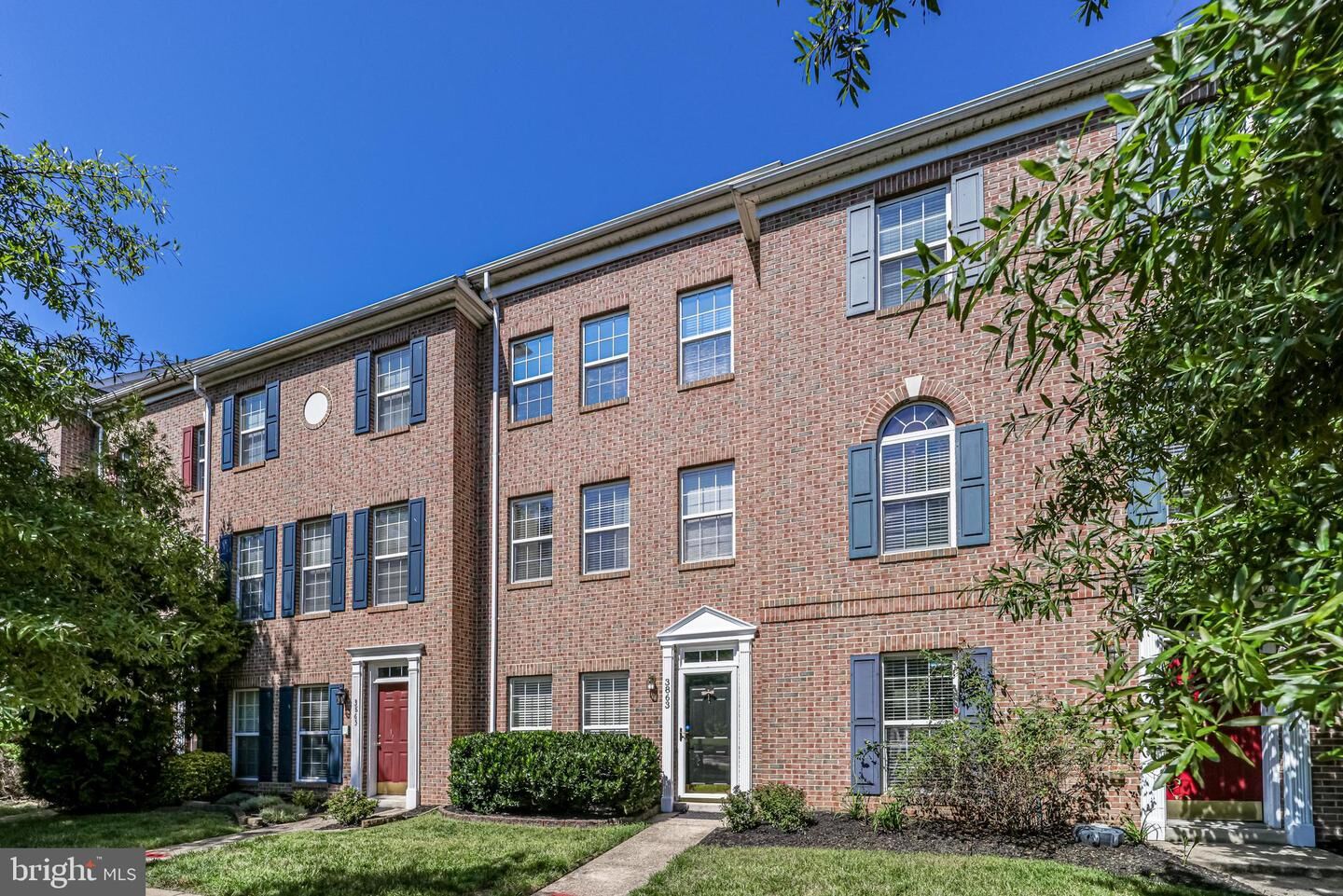 Property Photo:  3863 Eisenhower Avenue  VA 22304 