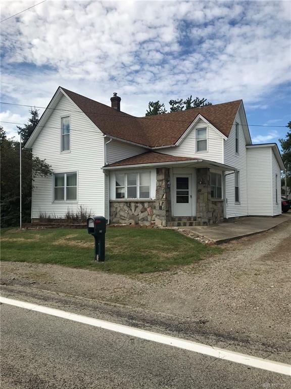 Property Photo: 6751 Ohio 122 OH 45320
