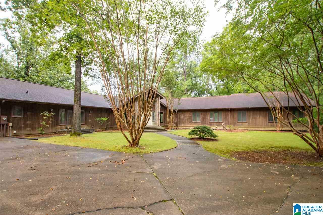 Property Photo:  9215 Bear Creek Road  AL 35147 