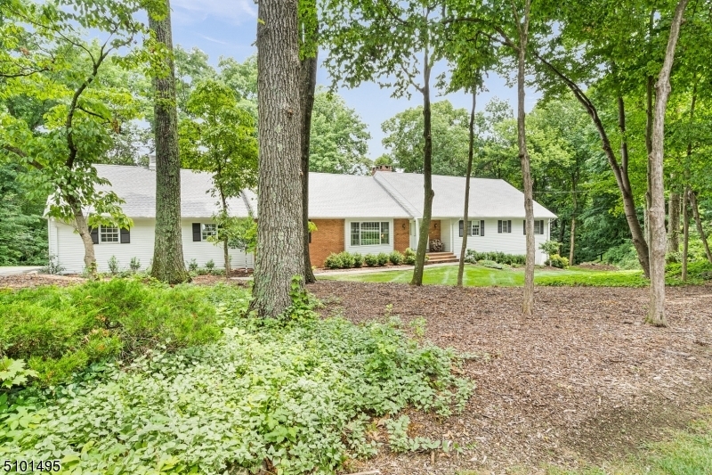 6 Standish Dr  Mendham Twp. NJ 07945 photo