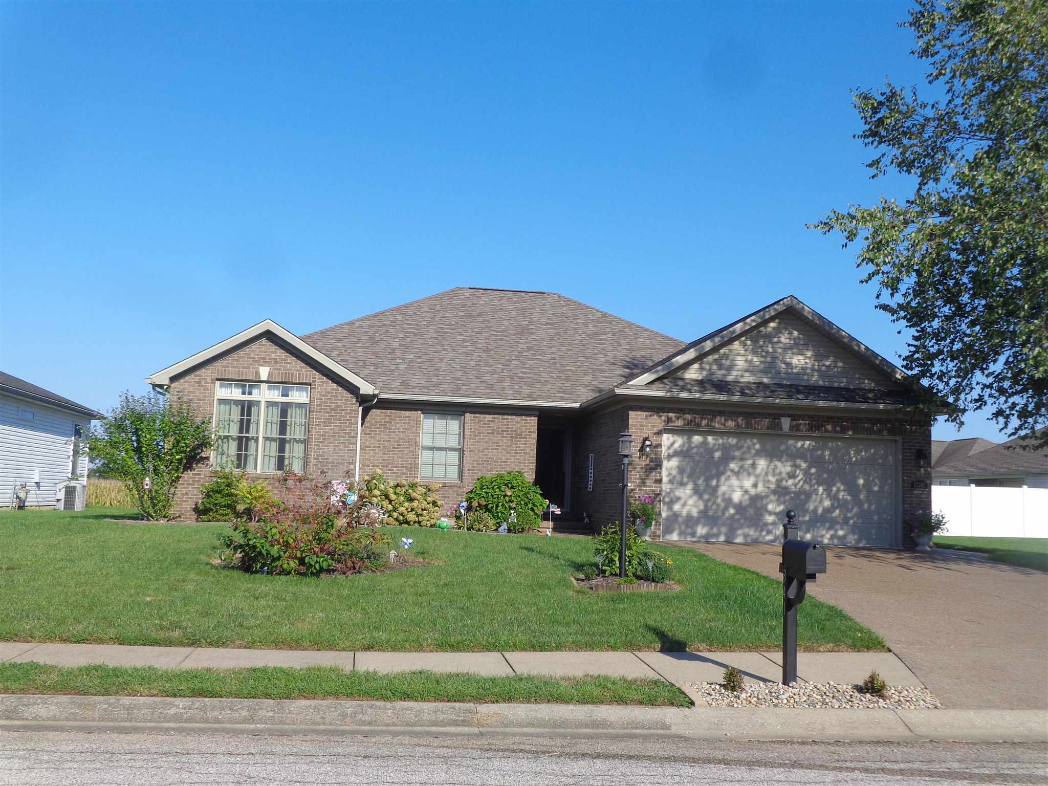 12341 Canyon Rock Drive  Evansville IN 47725 photo