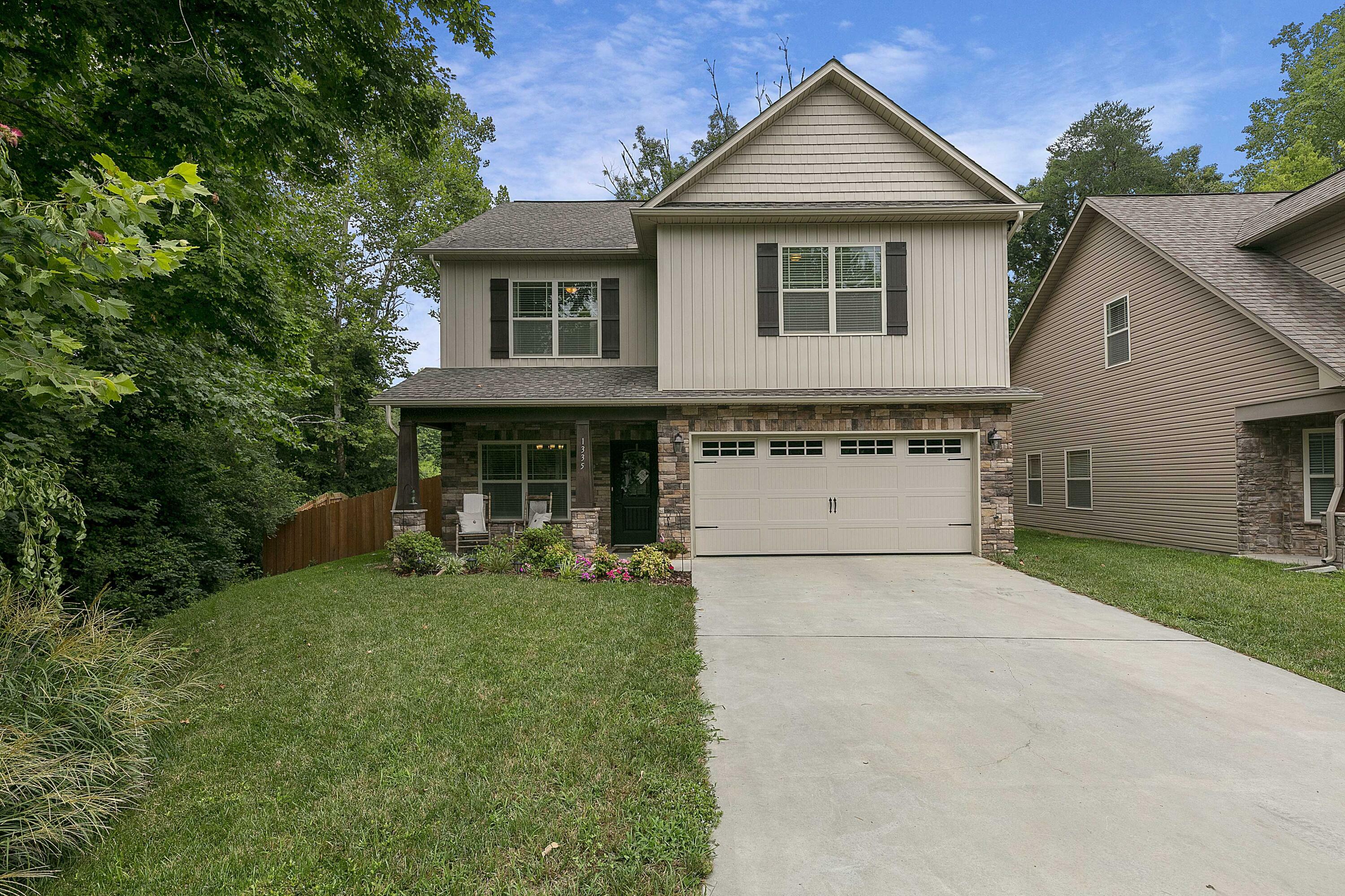 Property Photo:  1335 Yarnell Station Blvd  TN 37932 