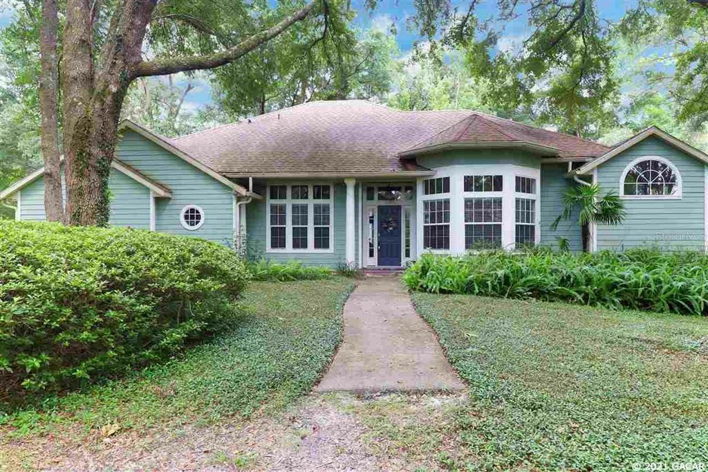 Property Photo:  7022 SW 97th Lane  FL 32608 