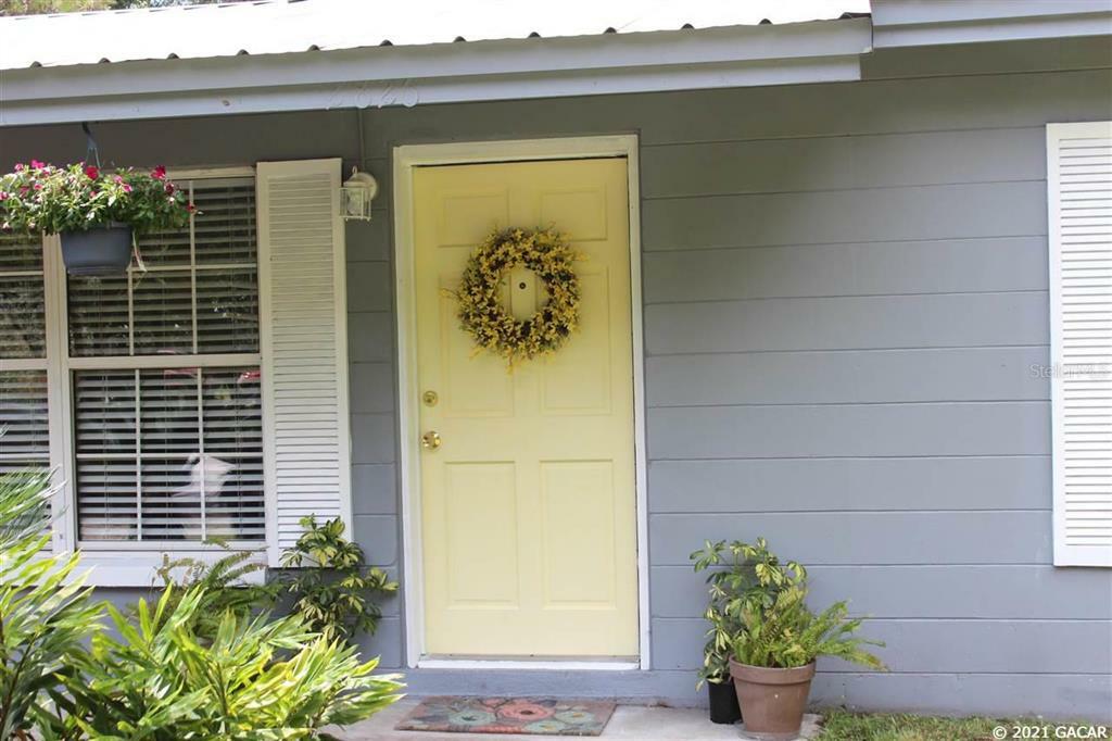 Property Photo:  2826 NW 48th Avenue  FL 32605 