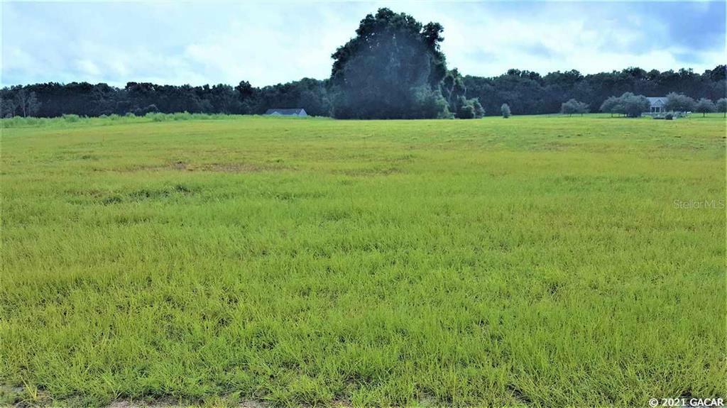 Property Photo:  00 SW Sterling Terrace Lot 7  FL 32643 