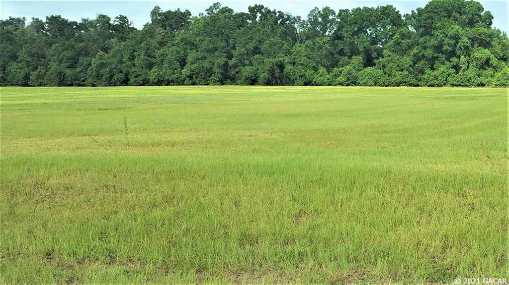 Property Photo:  000 SW Sterling Terrace Lot 9  FL 32643 