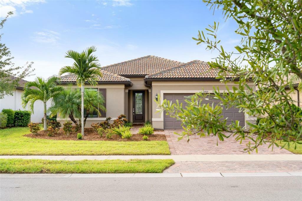 13909 Miranese Street  Venice FL 34293 photo