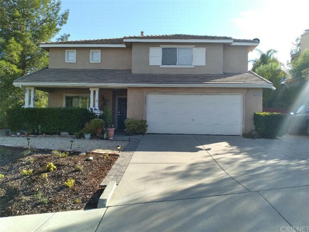 Property Photo:  32531 Sierra Oak Trail  CA 91384 