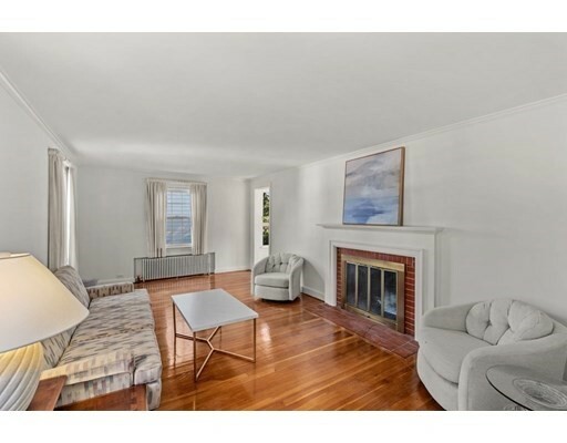 Property Photo:  48 Watson Road  MA 02478 