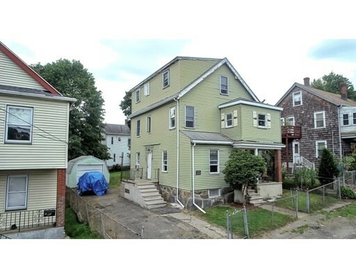 Property Photo:  47 Cookson Terrace  MA 02126 