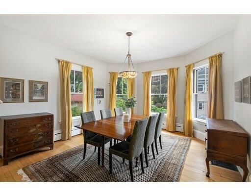 Property Photo:  11 Ocean Street  MA 02124 